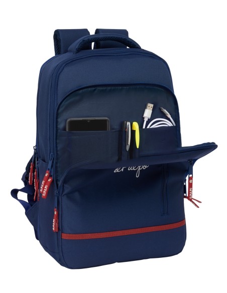 MOCHILA PORTATIL 15,6"+TABLET+USB EL PULPO MOCHILA PORTATIL 15,6"+TABLET+USB EL PULPO