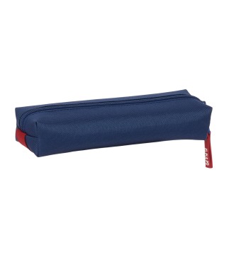 PORTATODO RECTANGULAR C/GOMA ELAST. 22CM EL PULPO 2