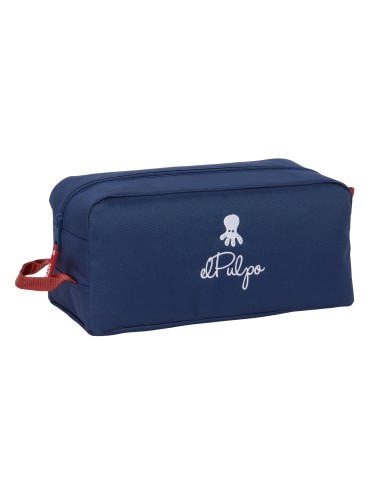 ZAPATILLERO EL PULPO