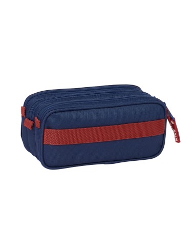 PORTATODO TRIPLE BIG EL PULPO