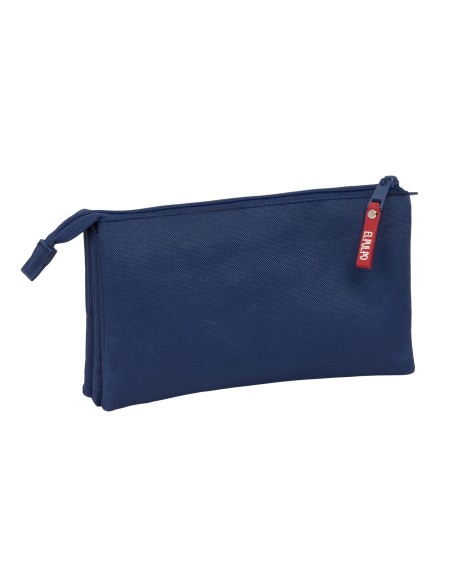 PORTATODO TRIPLE EL PULPO PORTATODO TRIPLE EL PULPO