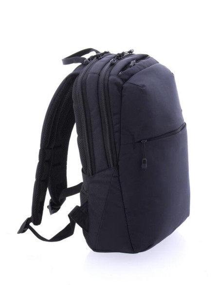 Mochila Portaordenador 13" Vogart Cruiser "S" Negro | Comprar Mochi...