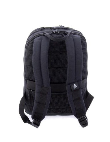 Mochila Portaordenador 13" Vogart Cruiser "S" Negro | Comprar Mochi...