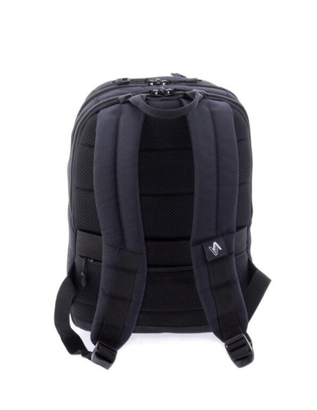 Mochila Portaordenador 13" Vogart Cruiser "S" Negro | Comprar Mochi...