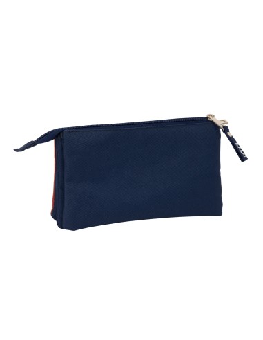 PORTATODO TRIPLE EL PULPO "CALDERA"