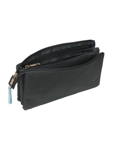 PORTATODO TRIPLE EL PULPO "GRAFITO"