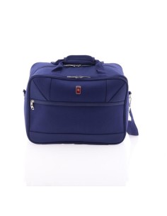 Bolso Viaje o Deporte Gladiator Metro Azul Bolso Viaje-De...