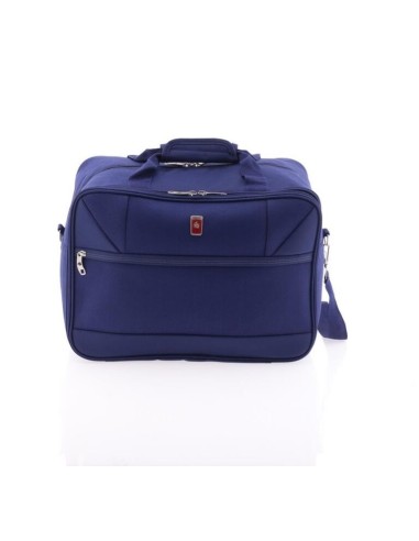 Bolso Viaje o Deporte Gladiator Metro Azul Bolso Viaje-De...