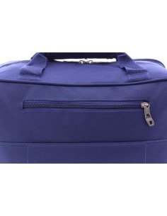 Bolso Viaje o Deporte Gladiator Metro Azul Bolso Viaje-De... 2