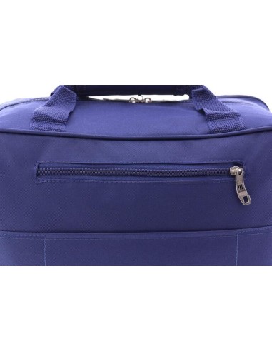 Bolso Viaje o Deporte Gladiator Metro Azul Bolso Viaje-De...