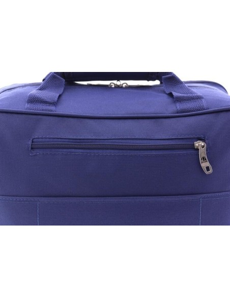 Bolso Viaje o Deporte Gladiator Metro Azul Bolso Viaje-De...