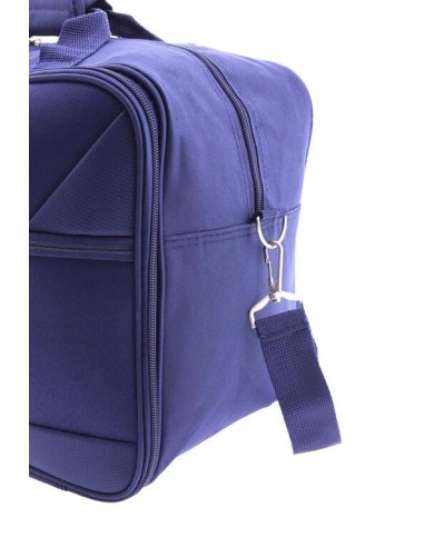 Bolso Viaje o Deporte Gladiator Metro Azul Bolso Viaje-De...