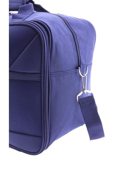 Bolso Viaje o Deporte Gladiator Metro Azul Bolso Viaje-De...