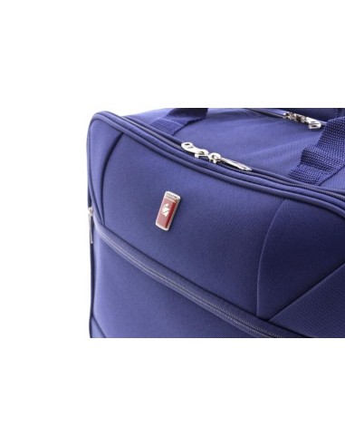 Bolso Viaje o Deporte Gladiator Metro Azul Bolso Viaje-De...