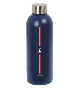 BOTELLA TERMO ACERO INOXIDABLE 500ml EL GANSO "ECLIPSE" 2
