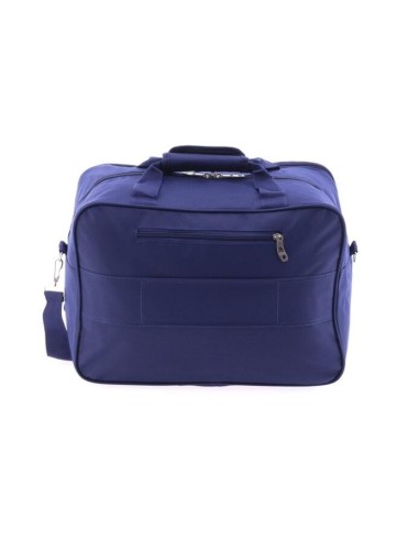 Bolso Viaje o Deporte Gladiator Metro Azul Bolso Viaje-De...