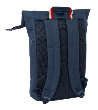 MOCHILA SOLAPA PARA PORTATIL 15,6'' EL GANSO "ECLIPSE" 2