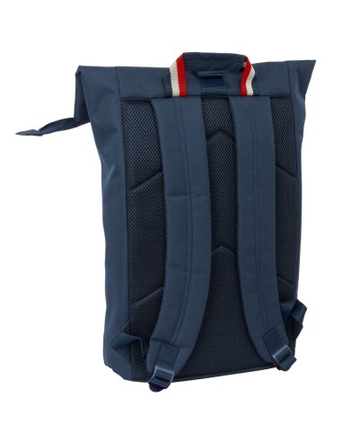 MOCHILA SOLAPA PARA PORTATIL 15,6'' EL GANSO "ECLIPSE"