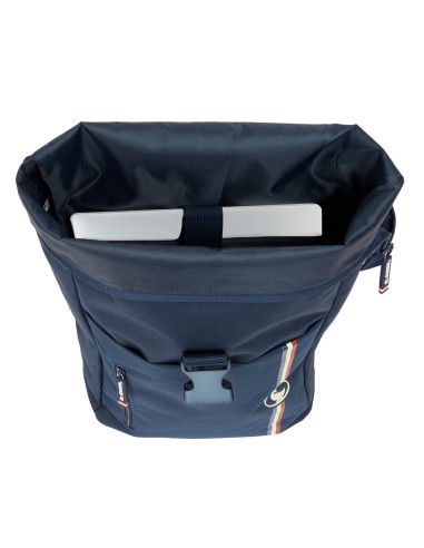 MOCHILA SOLAPA PARA PORTATIL 15,6'' EL GANSO "ECLIPSE"