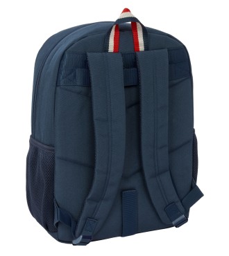 MOCHILA ADAPT.A CARRO EL GANSO "ECLIPSE" 2