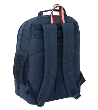 MOCHILA DOBLE ADAPT.CARRO EL GANSO "ECLIPSE" 2