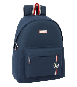 MOCHILA EL GANSO "ECLIPSE"