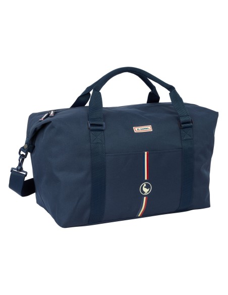 BOLSA DE FIN DE SEMANA EL GANSO "ECLIPSE" BOLSA DE FIN DE SEMANA EL GANSO "ECLIPSE"