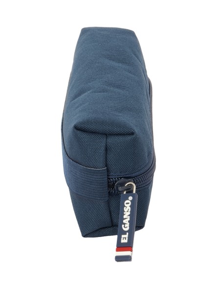 PORTATODO RECTANGULAR C/GOMA ELAST. 22CM EL GANSO "ECLIPSE" PORTATODO RECTANGULAR C/GOMA ELAST. 22CM EL GANSO "ECLIPSE"