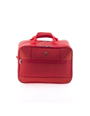 Bolso Viaje o Deporte Gladiator Metro Rojo Maletas viaje ...