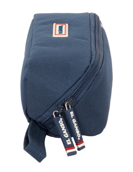 PORTATODO CUADRADO GRANDE EL GANSO "ECLIPSE" PORTATODO CUADRADO GRANDE EL GANSO "ECLIPSE"