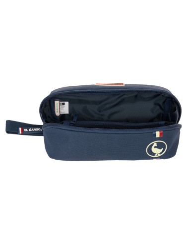 PORTATODO CUADRADO GRANDE EL GANSO "ECLIPSE"