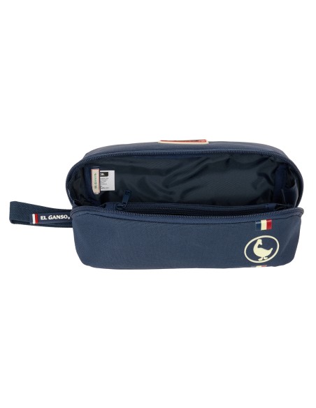 PORTATODO CUADRADO GRANDE EL GANSO "ECLIPSE" PORTATODO CUADRADO GRANDE EL GANSO "ECLIPSE"