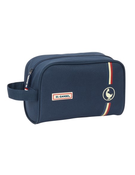 NECESER EL GANSO "ECLIPSE" NECESER EL GANSO "ECLIPSE"