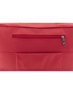 Bolso Viaje o Deporte Gladiator Metro Rojo Maletas viaje ... 2