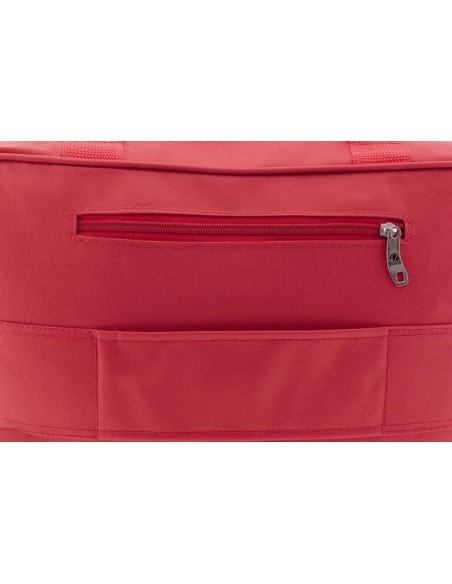 Bolso Viaje o Deporte Gladiator Metro Rojo Maletas viaje ...