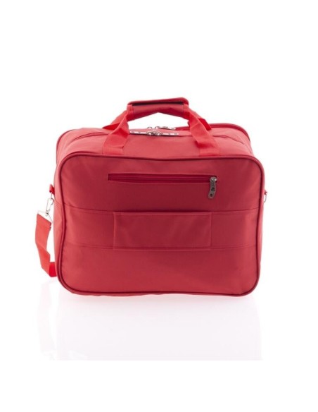 Bolso Viaje o Deporte Gladiator Metro Rojo Maletas viaje ...