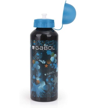 Botella Aluminio Infantil Club Gabol | Comprar Botella Aluminio Inf... 2