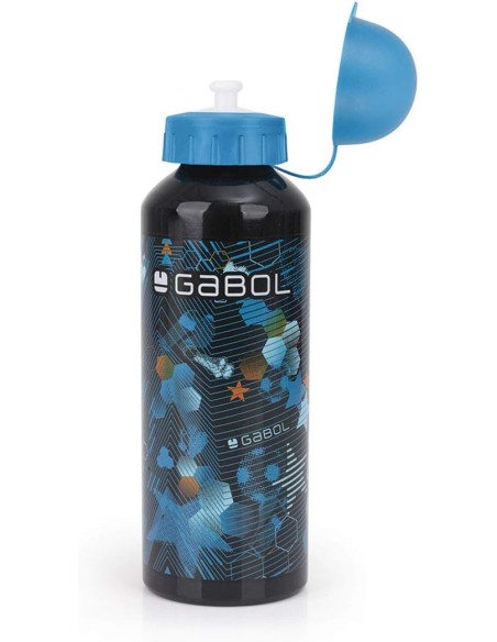 Botella Aluminio Infantil Club Gabol | Comprar Botella Aluminio Inf... Botella Aluminio Infantil Club Gabol | Comprar Botella Aluminio Inf...
