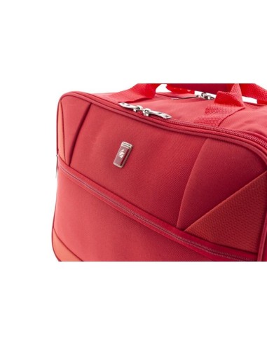 Bolso Viaje o Deporte Gladiator Metro Rojo Maletas viaje ...