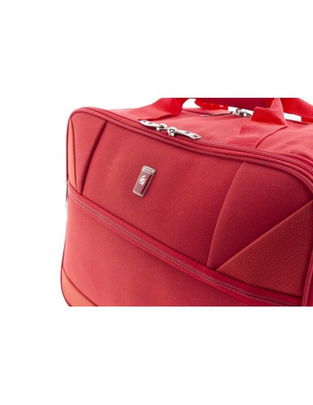 Bolso Viaje o Deporte Gladiator Metro Rojo Maletas viaje ...