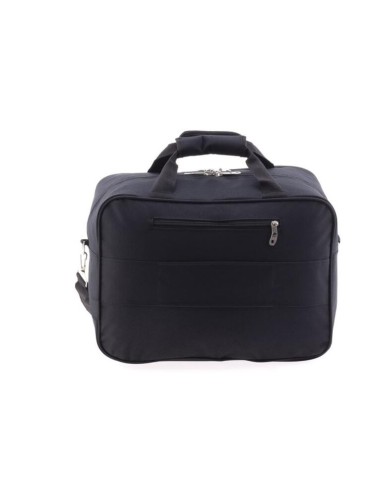Bolso Viaje o Deporte Gladiator Metro Negro Maletas viaje...