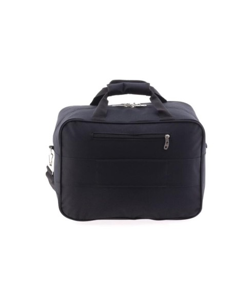 Bolso Viaje o Deporte Gladiator Metro Negro Maletas viaje...