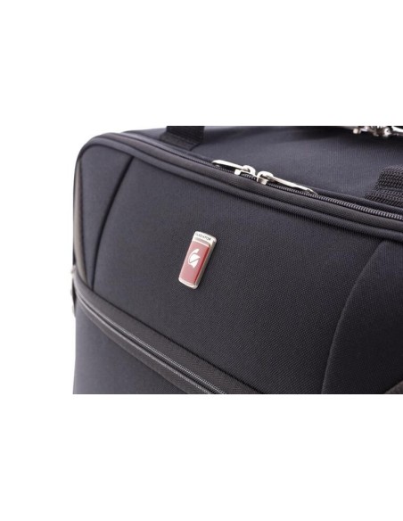 Bolso Viaje o Deporte Gladiator Metro Negro Maletas viaje...
