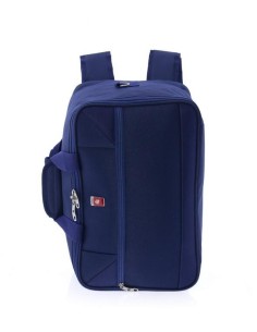Bolso Mochila Cabina Gladiator Metro Azul Bolso deporte |...