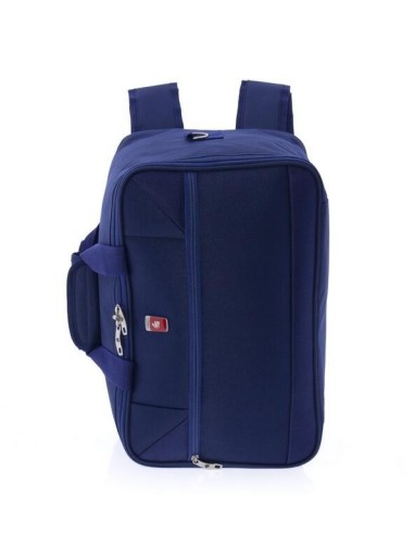 Bolso Mochila Cabina Gladiator Metro Azul Bolso deporte |...