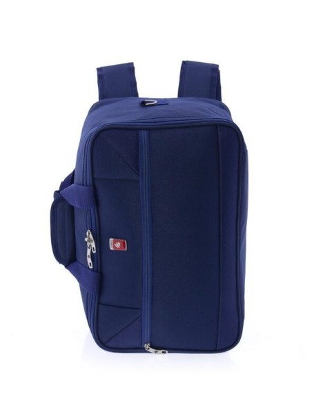 Bolso Mochila Cabina Gladiator Metro Azul Bolso deporte |...