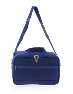Bolso Mochila Cabina Gladiator Metro Azul Bolso deporte |... 2