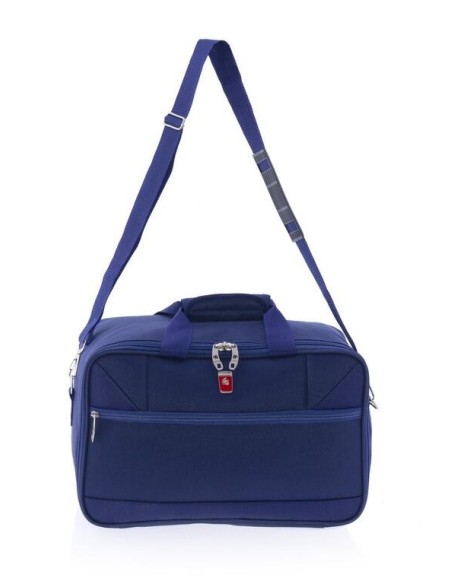 Bolso Mochila Cabina Gladiator Metro Azul Bolso deporte |...