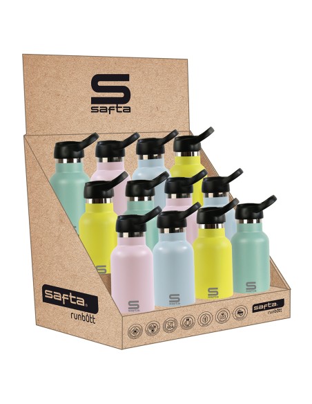 EXPOSITOR BOTELLAS INFANTIL EXPOSITOR BOTELLAS INFANTIL