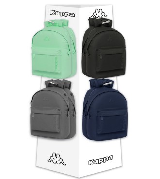 CONTENIDO EXPOSITOR 950 KAPPA BASICS